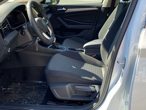 New 2026 Volkswagen Jetta S image 12