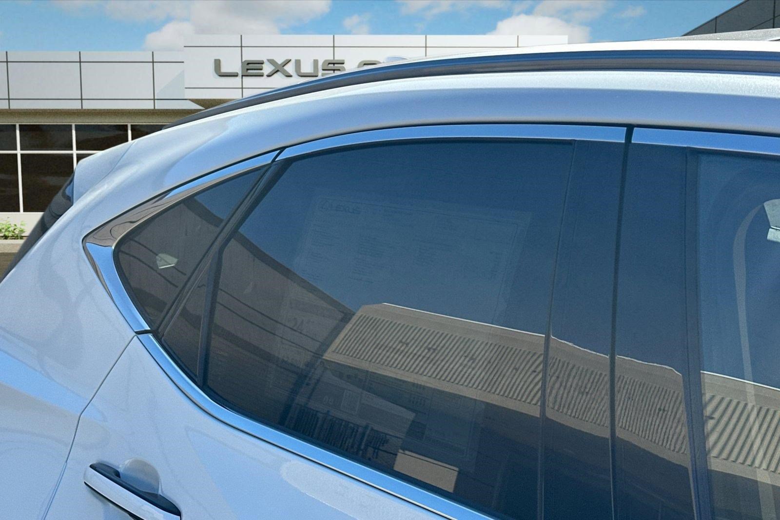 New 2026 Lexus NX 350 AWD w/ Accessory Package (2T) image 29