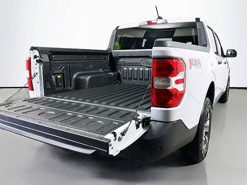 New 2026 Ford Maverick XLT AWD/4WD image 20