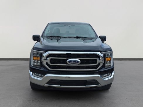 Used 2022 Ford F150 XLT w/ Equipment Group 302A High AWD/4WD image 8