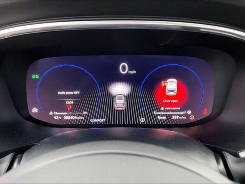 Certified 2026 Acura MDX FWD w/ Technology Package image 27