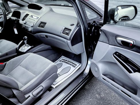Used 2010 Honda Civic LX image 15