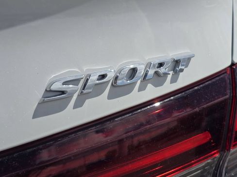 Used 2025 Honda Civic Sport image 13