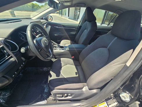 Used 2023 Toyota Camry LE w/ Cold Weather Package FWD image 21