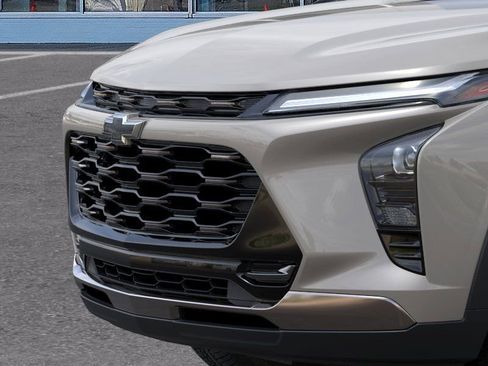 New 2026 Chevrolet Trax ACTIV FWD image 13