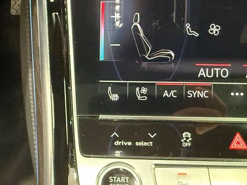 Used 2022 Audi A8 L 3.0T AWD/4WD image 19
