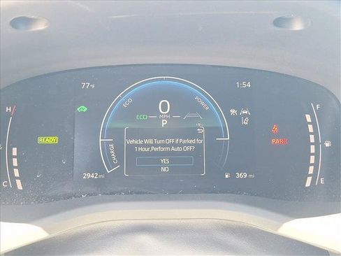 Certified 2025 Toyota Camry SE w/ Convenience Package FWD image 11