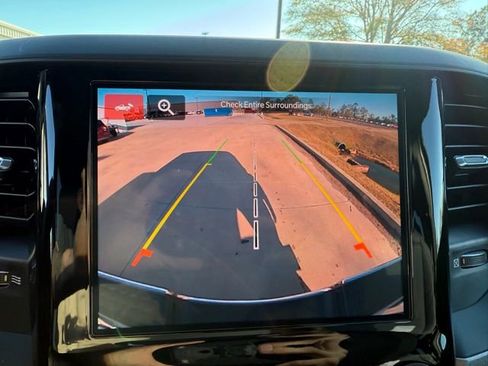 New 2026 RAM 2500 Tradesman image 19