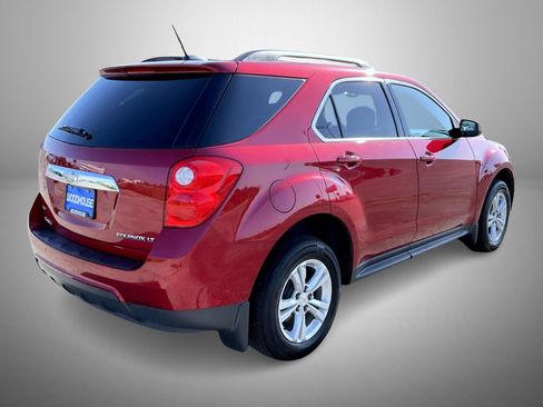 Used 2015 Chevrolet Equinox LT w/ Power Convenience Package AWD/4WD image 5