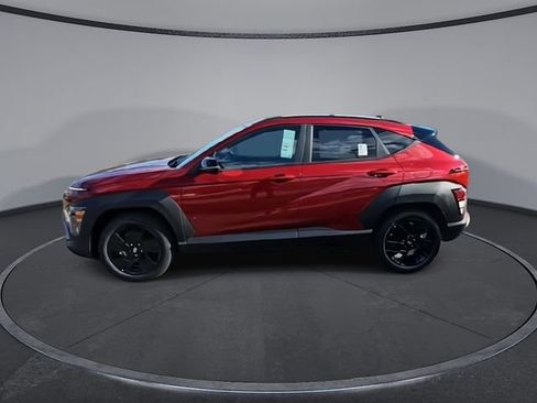 New 2026 Hyundai Kona SEL Sport FWD image 6