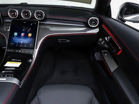 New 2026 Mercedes-Benz CLE 53 AMG 4MATIC Cabriolet image 13