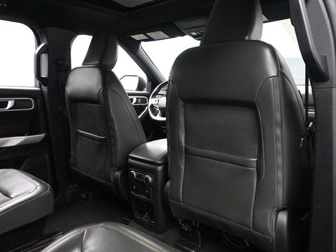 Used 2022 Ford Explorer Timberline AWD/4WD image 20
