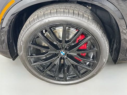 New 2026 BMW X5 xDrive40i w/ M Sport Package image 32