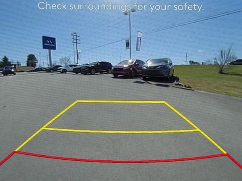 New 2026 Hyundai Santa Fe SEL image 25