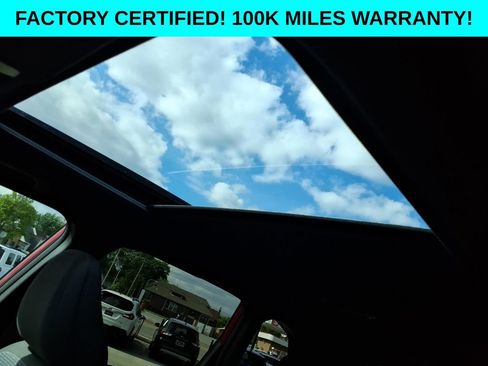 Certified 2026 Subaru Forester Premium AWD/4WD image 10