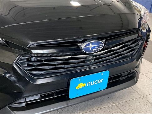 Used 2024 Subaru Impreza 2.0i AWD/4WD image 31