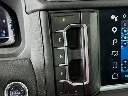 Used 2022 GMC Yukon XL Denali AWD/4WD image 21