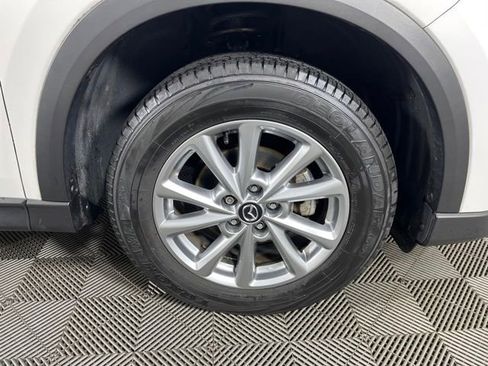 Used 2023 MAZDA CX-5 AWD 2.5 S w/ Select Package image 9