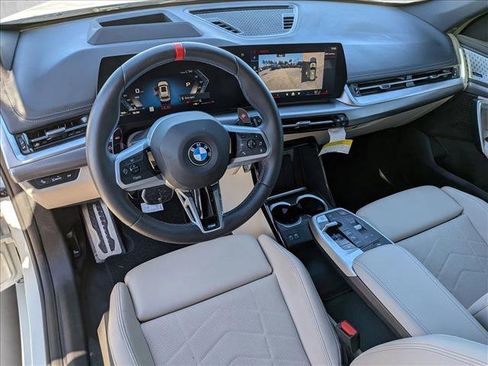 Certified 2025 BMW X1 M35i w/ Premium Package image 10