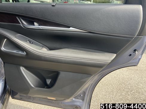 Used 2023 INFINITI QX60 Autograph w/ Cargo Package AWD/4WD image 29