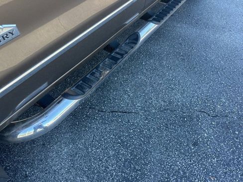 Used 2014 Chevrolet Silverado 1500 High Country w/ High Country Premium Package image 11