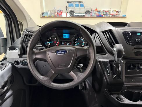 Used 2019 Ford Transit 150 XL RWD image 48