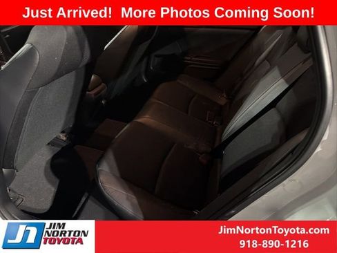 Used 2020 Honda Civic Sport image 8