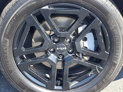 Used 2023 Kia Telluride SX Prestige X-Line AWD/4WD image 8