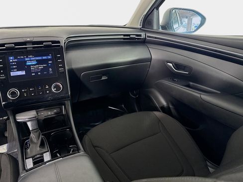 Certified 2023 Hyundai Tucson SEL image 23