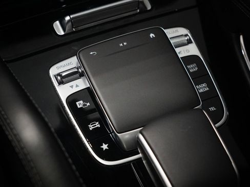 Certified 2023 Mercedes-Benz GLS 63 AMG 4MATIC image 28