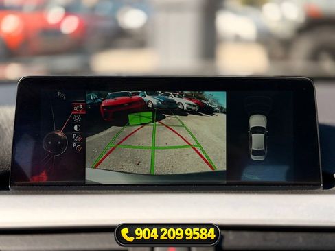 Used 2016 BMW 328i Sedan image 24