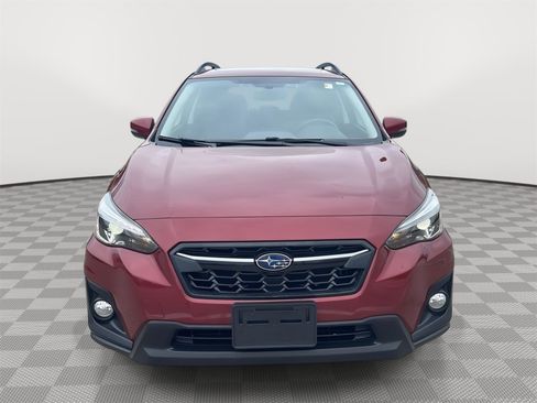Used 2018 Subaru Crosstrek 2.0i Limited image 2