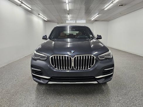 Used 2022 BMW X5 xDrive40i AWD/4WD image 2