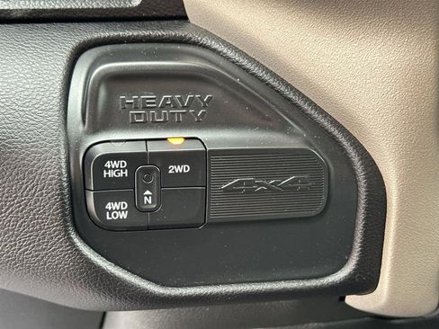 Used 2021 RAM 2500 Laramie image 25