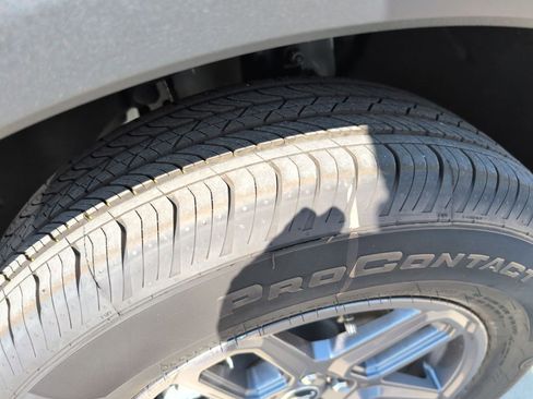 New 2025 Ford Bronco Sport Big Bend image 16