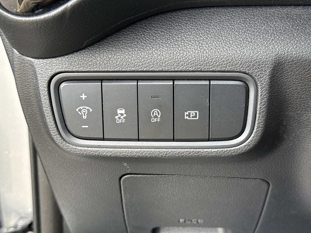 Used 2024 Kia Soul EX w/ Option Group 015 FWD image 42