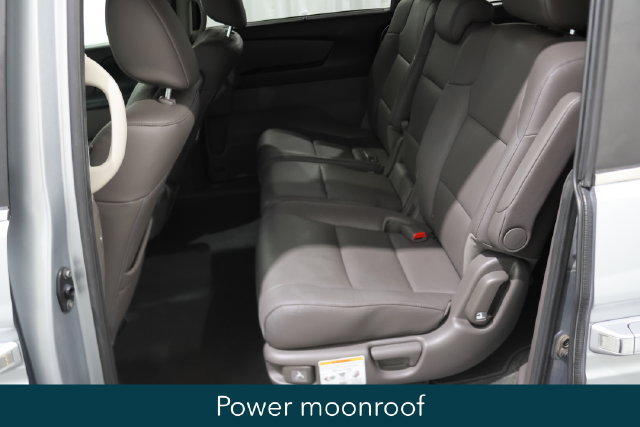 Used 2016 Honda Odyssey EX-L image 12