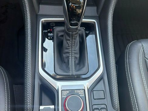 Used 2020 Subaru Forester Limited image 22