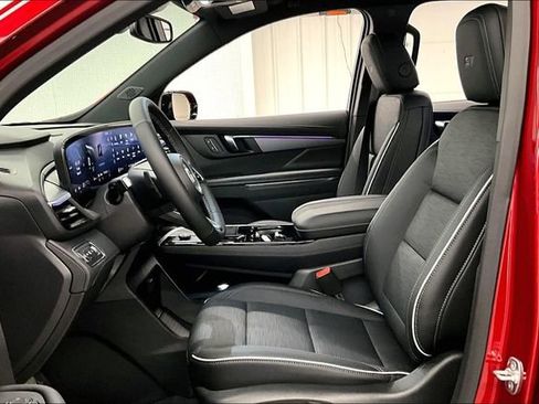 Used 2025 Buick Enclave Sport Touring w/ Power Package image 22