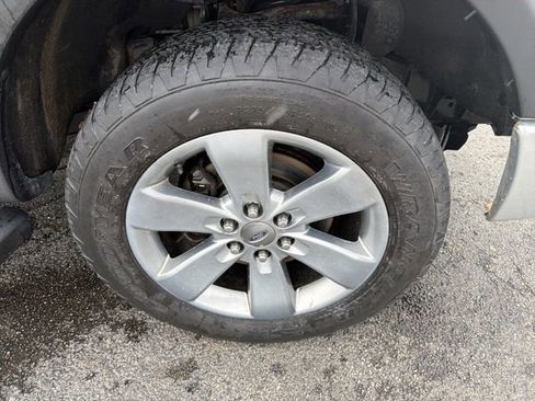 Used 2014 Ford F150 FX4 w/ Equipment Group 402A Luxury image 2