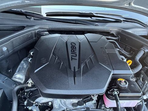Used 2026 Genesis G70 2.5T RWD image 18