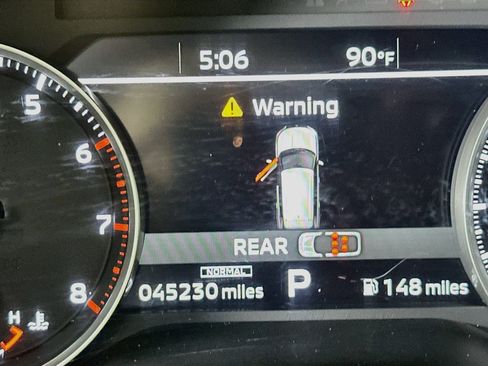Used 2024 Mitsubishi Outlander SE FWD image 19