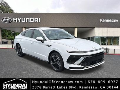 New 2026 Hyundai Sonata SEL