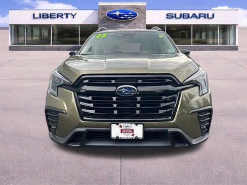 Used 2023 Subaru Ascent Onyx Edition AWD/4WD image 10