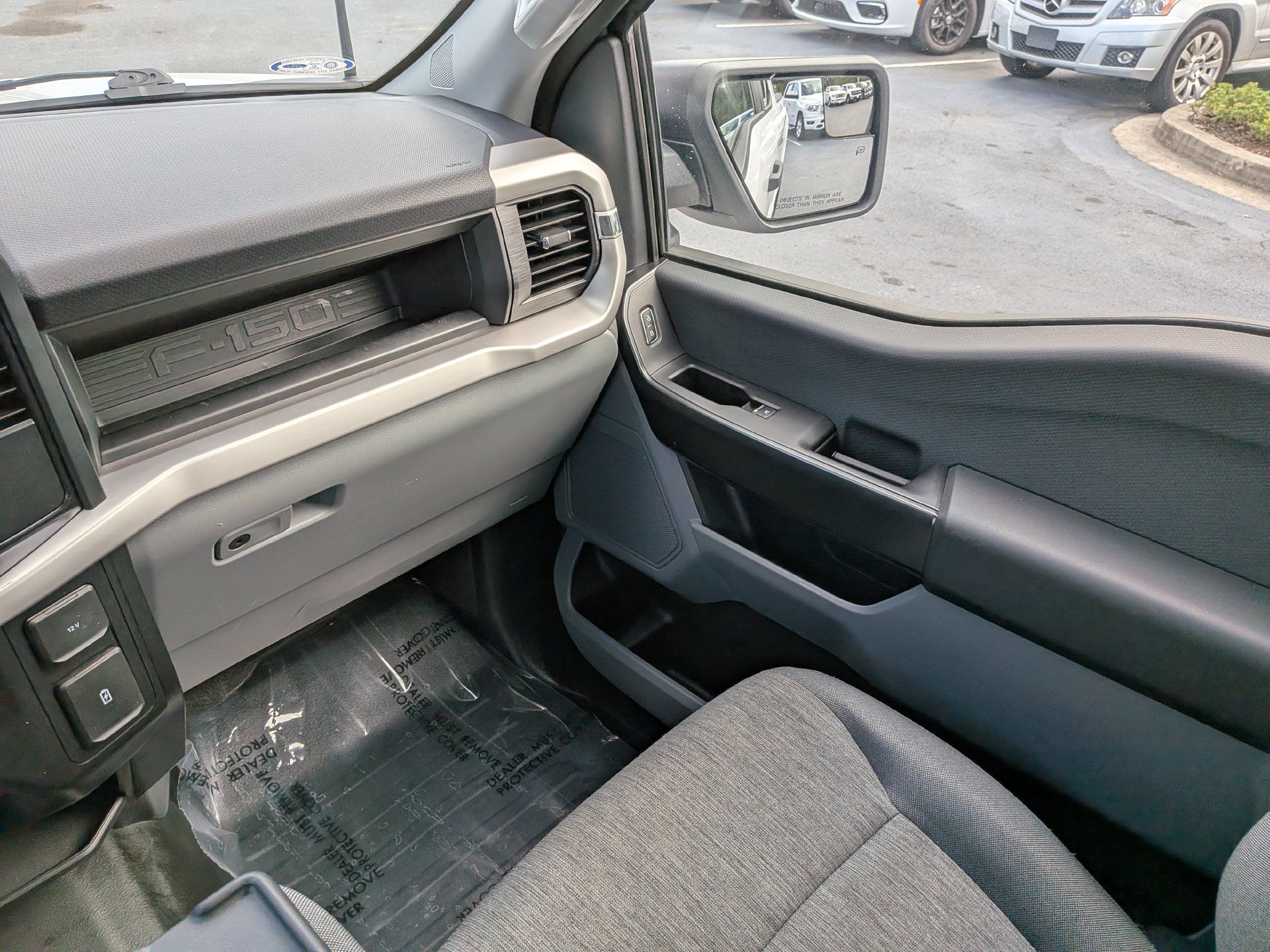 Certified 2022 Ford F150 XL AWD/4WD image 18