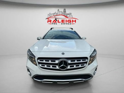 Used 2019 Mercedes-Benz GLA 250 4MATIC image 6
