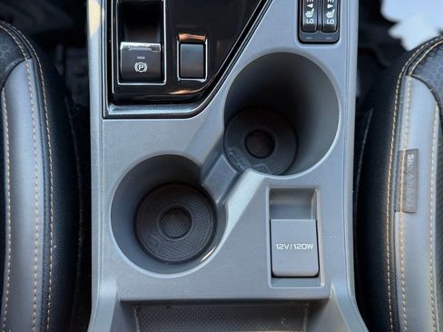 Used 2024 Subaru Crosstrek 2.5i Wilderness image 16