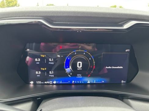 New 2026 Chevrolet Colorado LT AWD/4WD image 32
