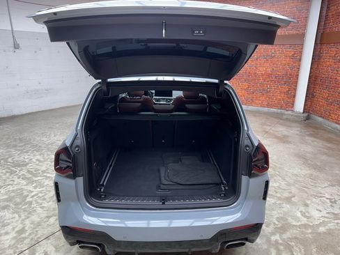 Certified 2022 BMW X3 xDrive30i w/ M Sport Package 2 image 26