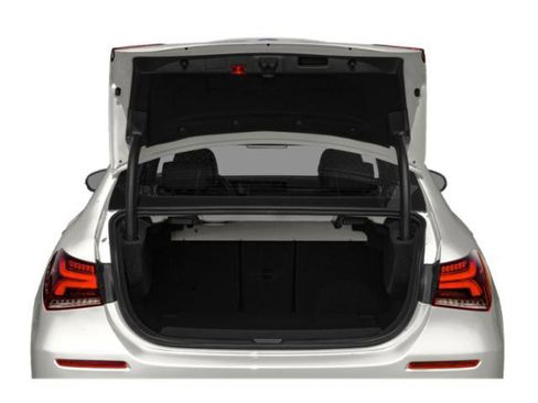 Used 2022 Mercedes-Benz A 220 image 11